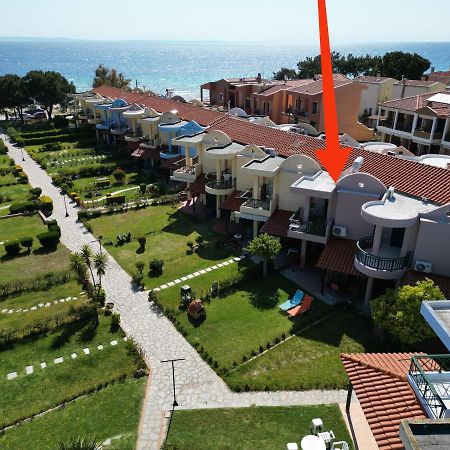 Villa Marianne Nikiti  Esterno foto